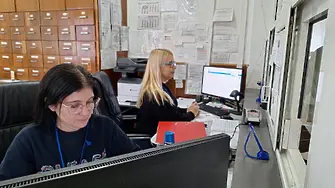 Технически проблем блокира ускорените заявления за шофьорска книжка