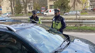 Пътната полиция в област Плевен през 2025 година: контрол, превенция и резултати