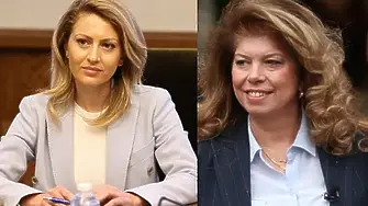 Председателят на НС Рая Назарян отказа на президента да бъде премиер