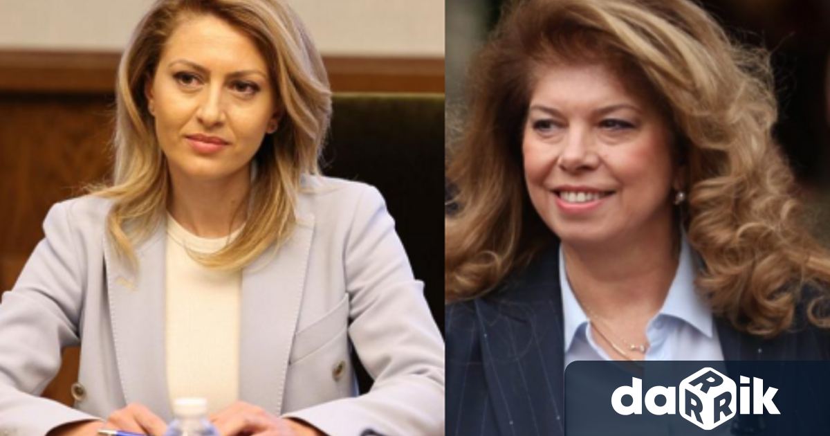 Президентът Илияна Йотова започва срещите си в рамките на конституционната