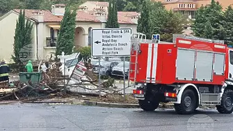 След трагедията в „Елените“: Селището все още няма ток и вода