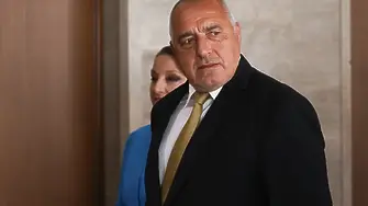 Борисов: Там, където съм се родил, там ще си пукна! 