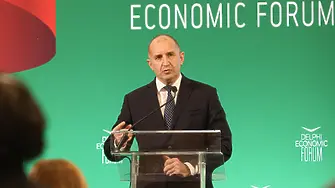 Радев: Европа се превърна в заложник на собствената си амбиция за морално лидерство в свят без правила!