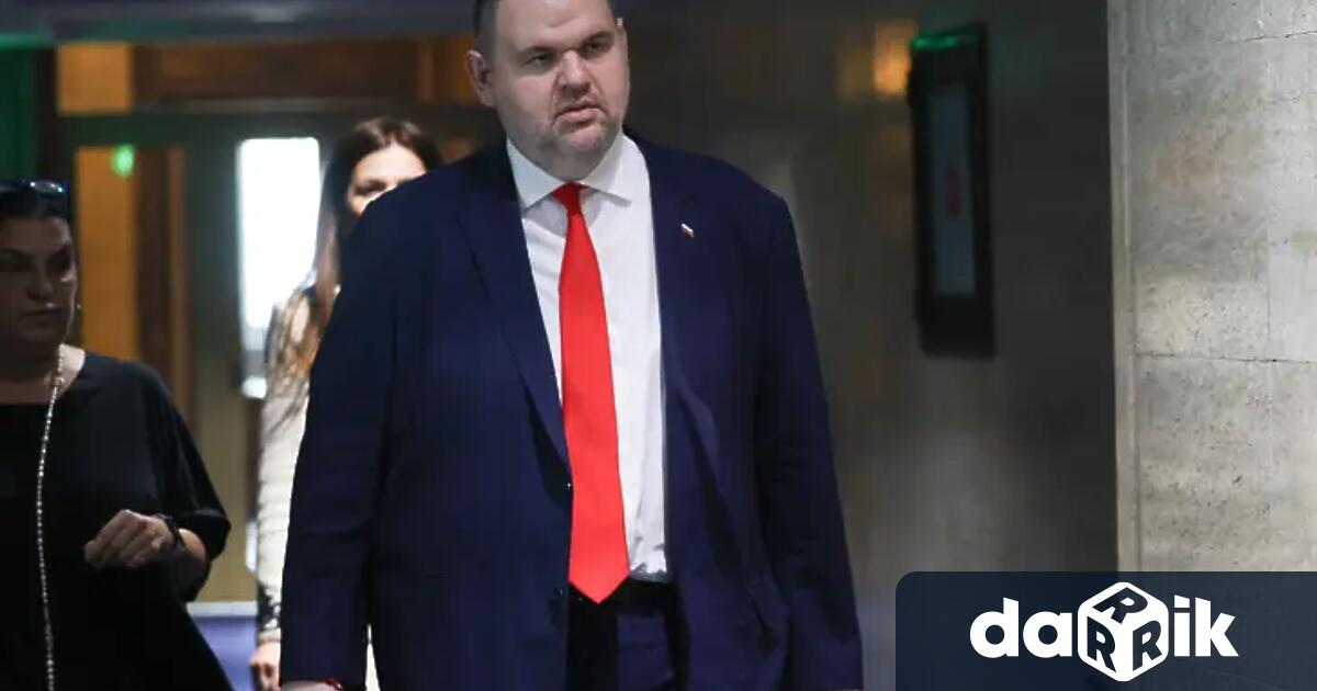 За България членството в Съвета за мир няма алтернатива заяви