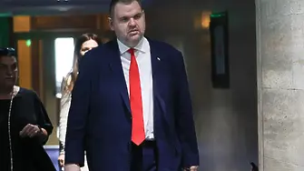 Делян Пеевски: За България членството в Съвета за мир няма алтернатива