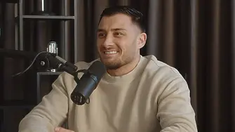 Станислав от Hell’s Kitchen: Кажеш ли, че си най-добрият – се проваляш