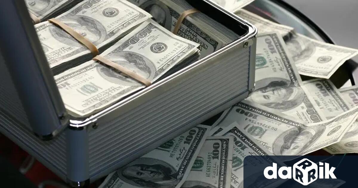 Икономиката на САЩ е на стабилна основа като пазарът на