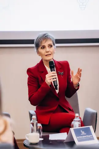 Ново Нордиск България представи “Калкулатор за измерване на икономическата тежест на затлъстяването” 