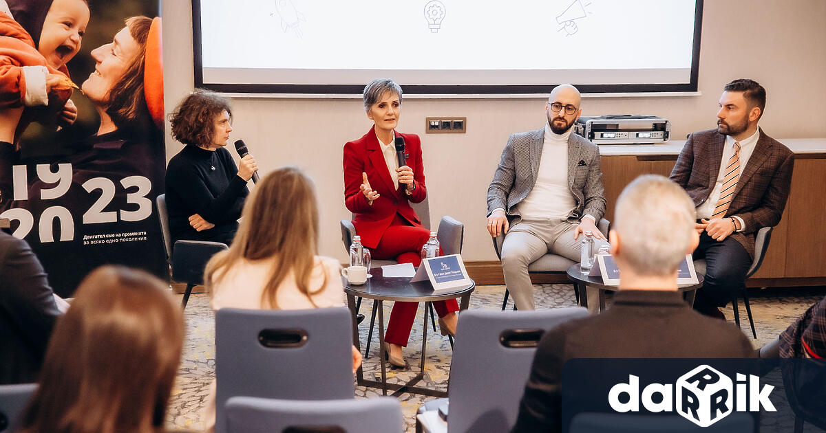 Ново Нордиск България представи нов аналитичен инструмент наречен Калкулатор за