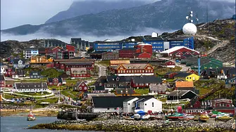 Столицата на Гренландия Нуук остана без ток заради авария