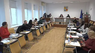 Общинският съвет в Мездра проведе първото си заседание за тази година
