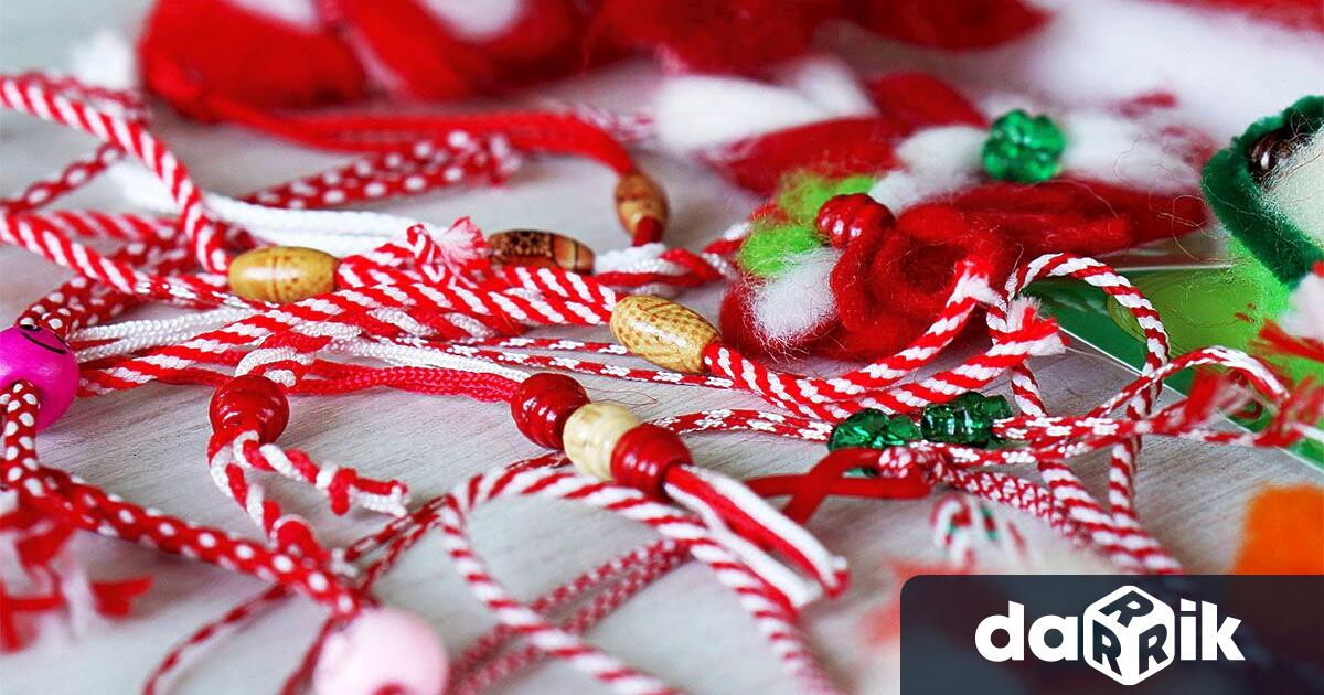 30 01 2026 г Включете се в традиционния Базар на