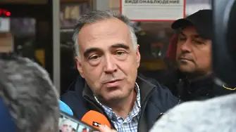 Антон Кутев: Очаквам другата седмица да има реални действия по формиране на партията на Радев