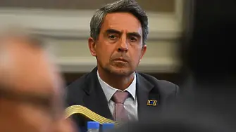 Росен Плевнелиев: Америка днес не може да ни учи на демокрация