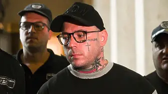 Георги Семерджиев осъди затвора за 715 евро, защото бил наказан да стои в карцер