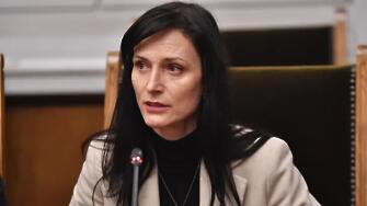 Мария Габриел стана зам.-генерален директор на ЮНЕСКО