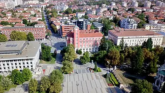 Община Плевен получи авансовите плащания от държавата за ремонта на Старата главна, кръговото на изхода за Ловеч и за стадион „Плевен“