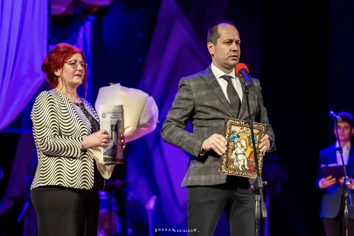 ПТГ „Никола Й. Вапцаров“ отбелязва вековен юбилей