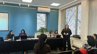 Враца се включва в пилотен проект за качеството на образованието и грижите в ранна детска възраст