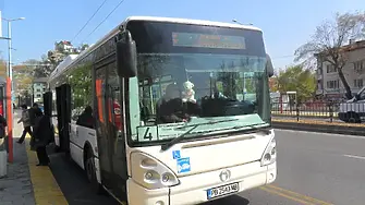 „Бял билет“ за Пловдив: ПП–ДБ предлагат безплатен транспорт при мръсен въздух