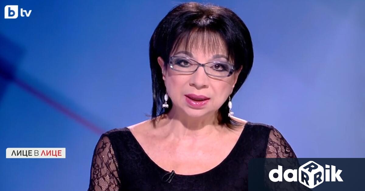 Нова ситуация в студиото на bTV заради раздялата на медията