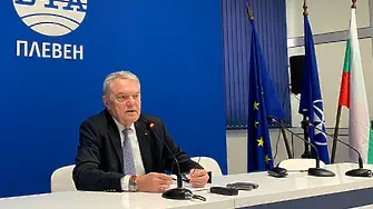Румен Петков в Плевен: След Давос става ясно – Европа губи суверенитет, а България трябва спешно да защити енергийните си и национални интереси