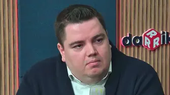 Стоев: Пеевски и Борисов искат да накажат протеста!