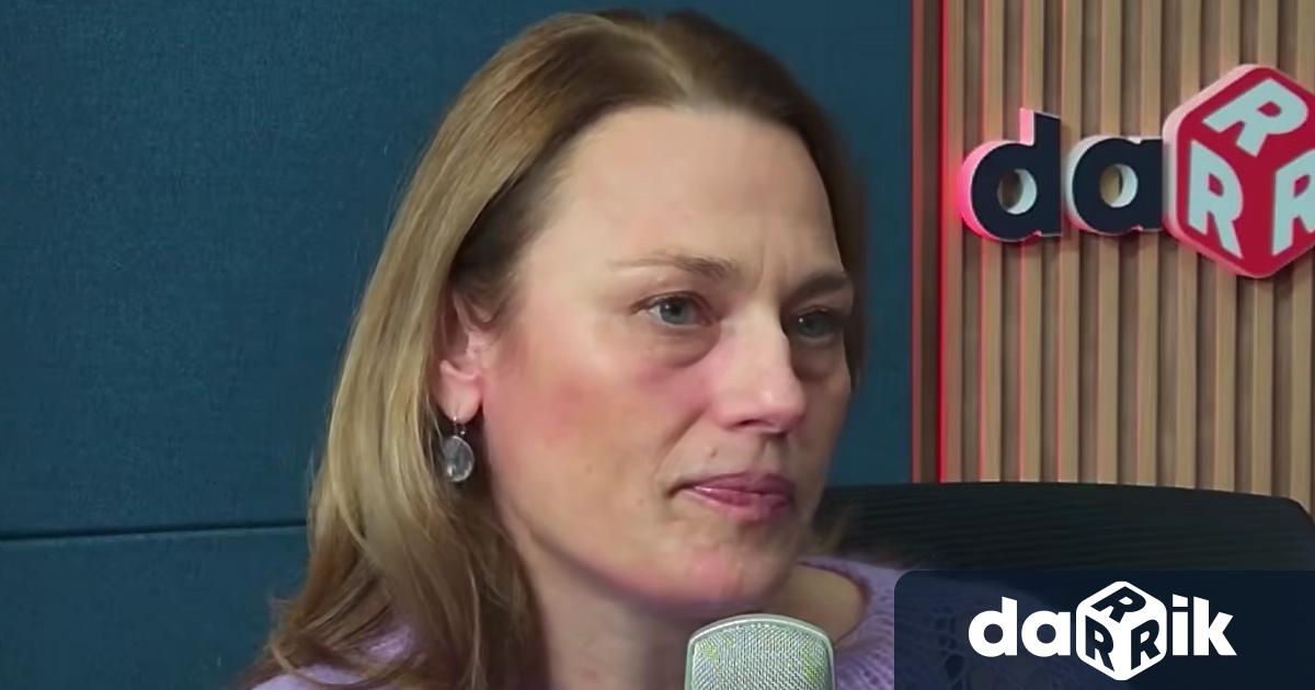 Бившият председател на Народното събрание Ива Митева бе специален гост