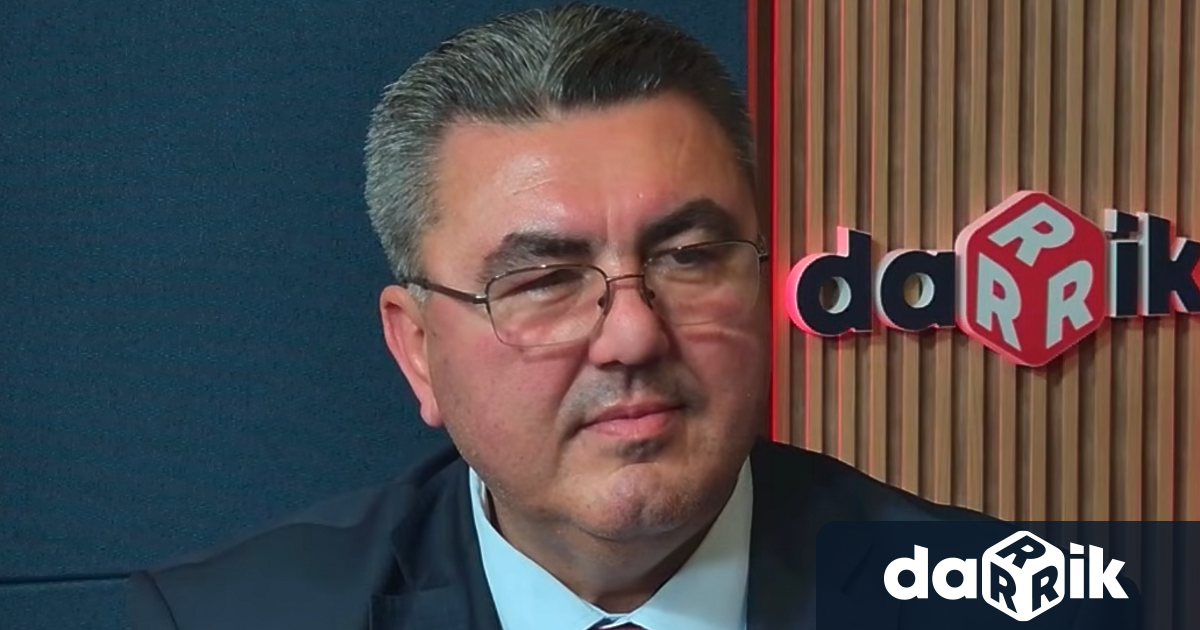 Съпредседателят на Алианса за права и свободи АПС Танер Али