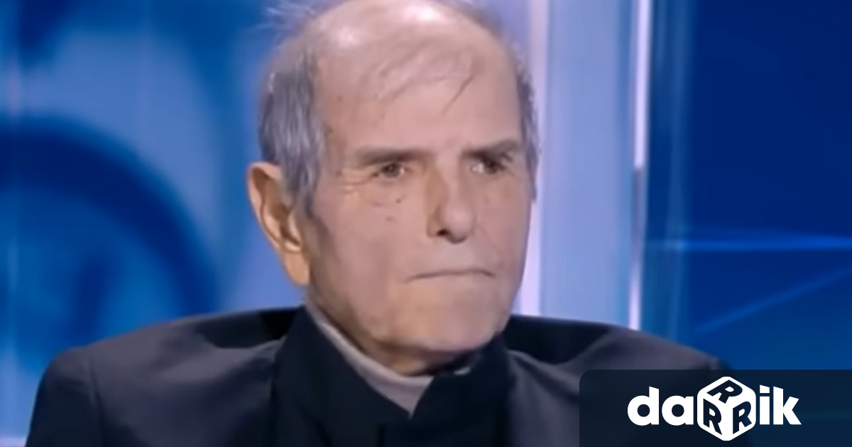 В публичното пространство в София съществуват две аксиоматични фигури на