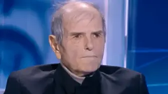 Томов: У нас съществуват две аксиоматични фигури на злото – Путин и Тръмп