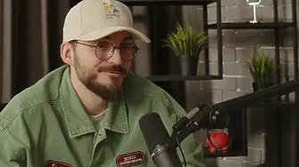 Димитър Калайджиев: На българина не му се занимава с майстори, патил си е