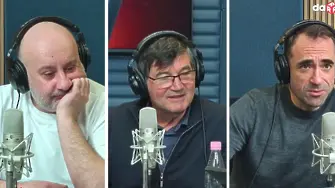 „Новините, обяснени“: Интервюто на Паси при Ризова - напълно нормално?