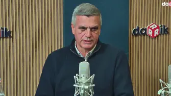 Ген. Стефан Янев: Румен Радев ще намери начина да направи онова, което иска
