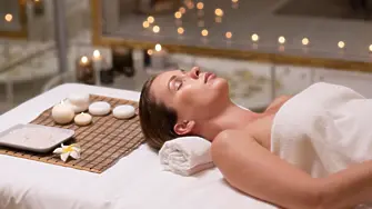 Ваучер за СПА – малката инвестиция в спокойствие и релакс