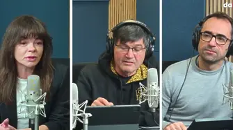 „Анализирай това“: Кои са хората от стабилния тип привързаност?