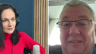 Илия Лазаров, ЕП: Тръмп налага едни мита сутрин, а вечер ги отменя