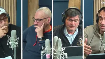 „Новините, обяснени“: Кърджилов срещу всички