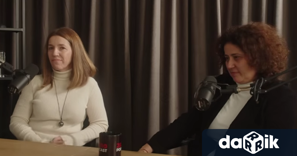 Една от причините за успеха на е комбинацията от две