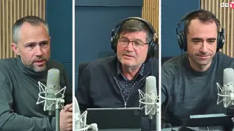 „Полетен план“: Как медиите отразяват самолетните катастрофи?