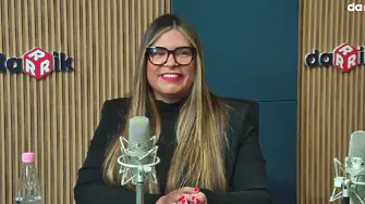 Наталия Григорова: Близките на хора с тежки диагнози имат нужда от психологична грижа