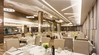 Тайната на модерните хотели: как светлината ни помага да се отпуснем напълно?