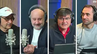 „Новините, обяснени“: Служебен премиер - епизод пореден