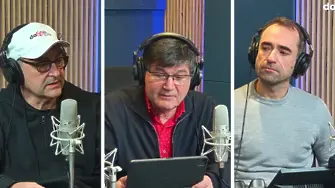 „Синоптичната комисия“: До сряда - истинска зима