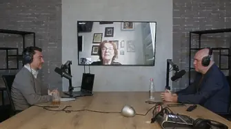 Румяна Коларова vs Владислав Панев: Кой трябва да е премиер в служебното правителство