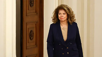 Ето с кого и кога продължават консултациите за служебно правителство