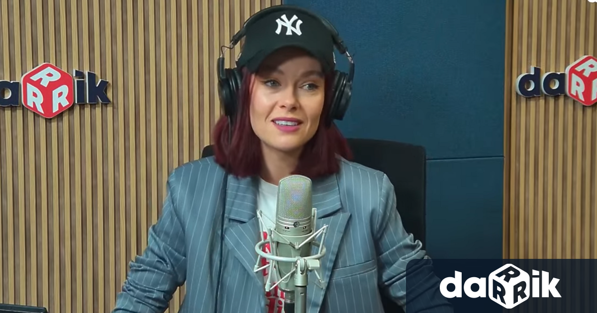 Връщаме се на Евровизия по по различен по прозрачен и