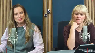 Наводнения, пожари, суша- климатичните промени в България