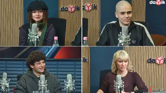 Bearing Flowers представят „I hate maths“