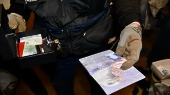 След акция с ГДБОП: Прокуратурата обвини седем души за каналджийство (СНИМКИ)